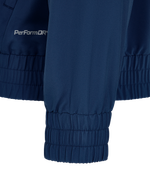 Куртка парадная Jogel DIVISION PerFormDRY Track Jacket, темно-синий Z4