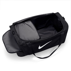 Спортивная сумка Nike Brasilia Training Duffel Large - black/black/white