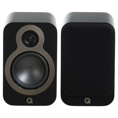 Полочная акустика Q-Acoustics Q 3030c