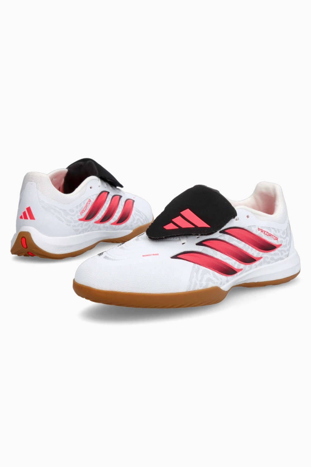 Футзалки adidas Predator League FT IN - белый