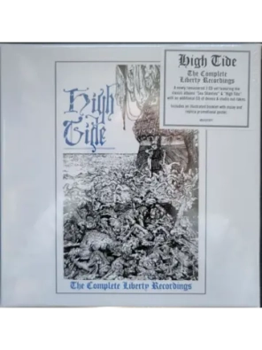 High Tide — The Complete Liberty Recordings