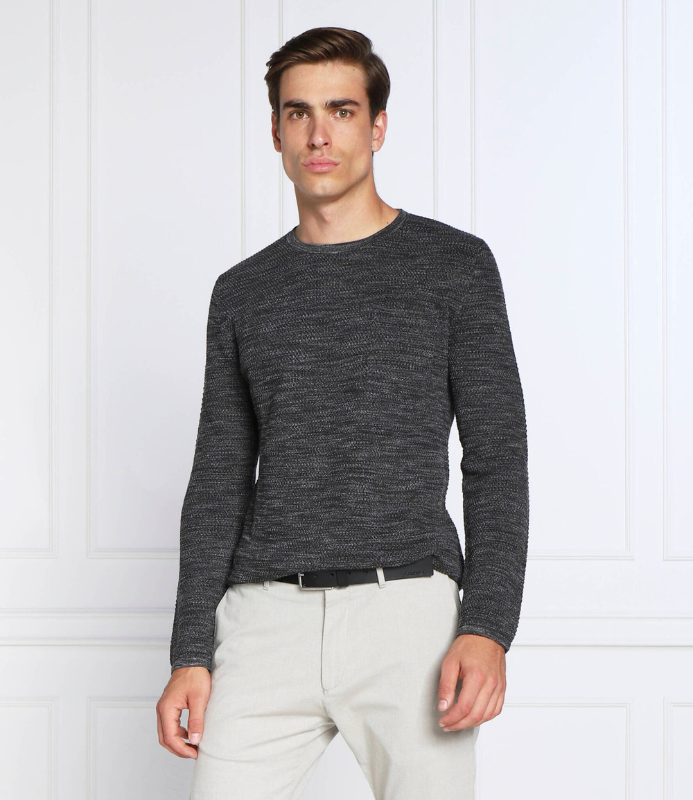 свитер Joop! Jeans - графитовый(30032544)