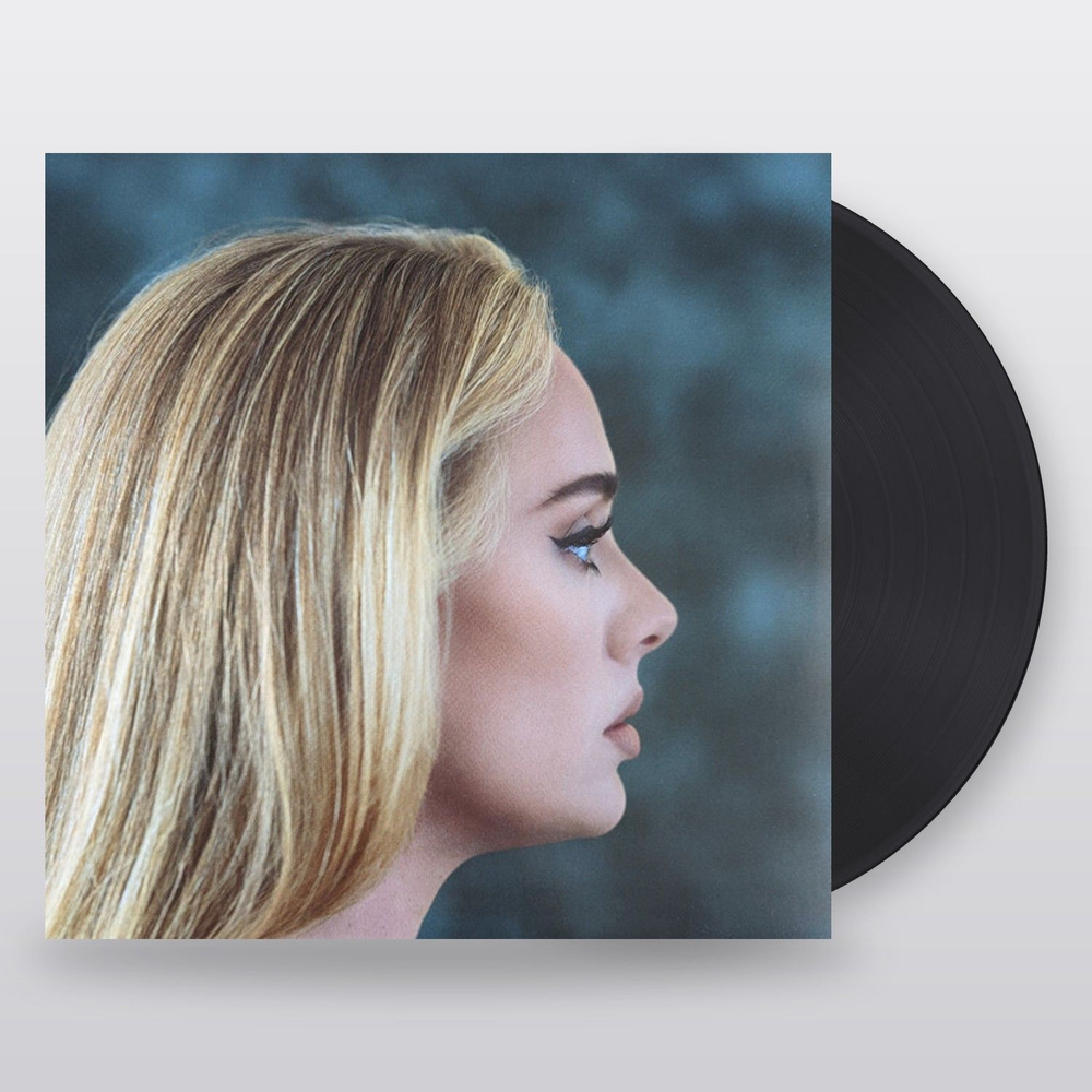 Adele — 30 (LP)