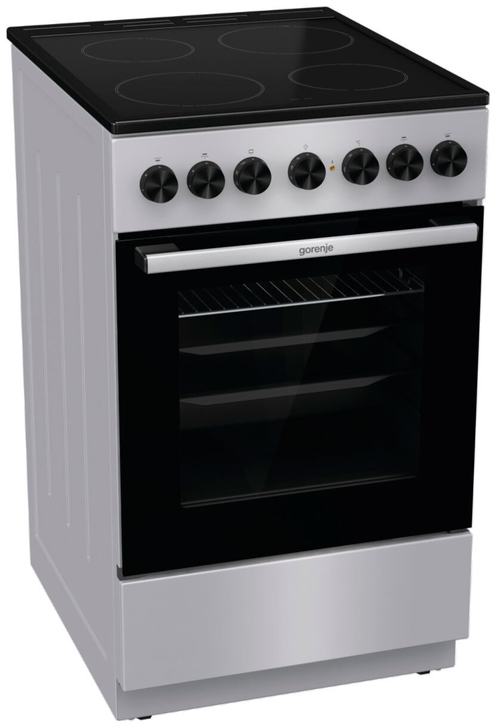 Кухонная плита Gorenje GEC5B41SG