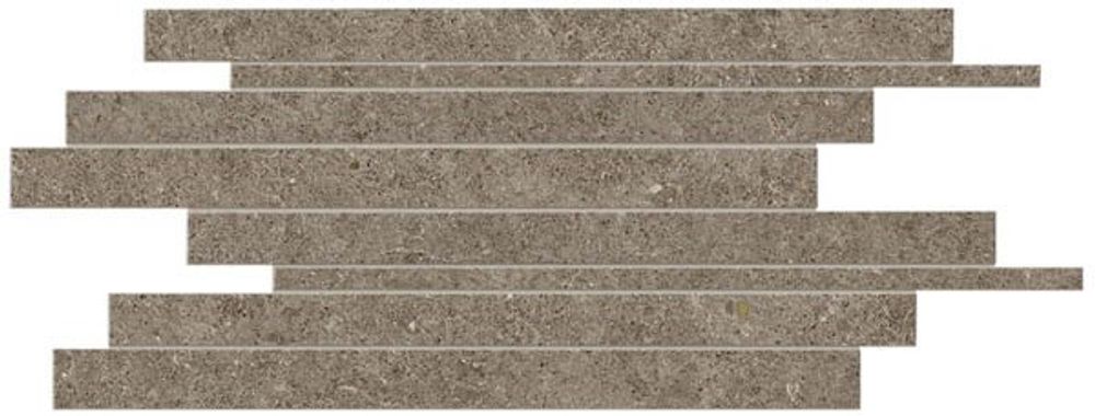 Мозаика Boost Stone Taupe Brick