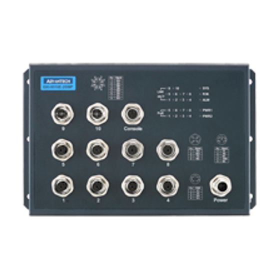 EKI-9510E-2GMPH-AE
