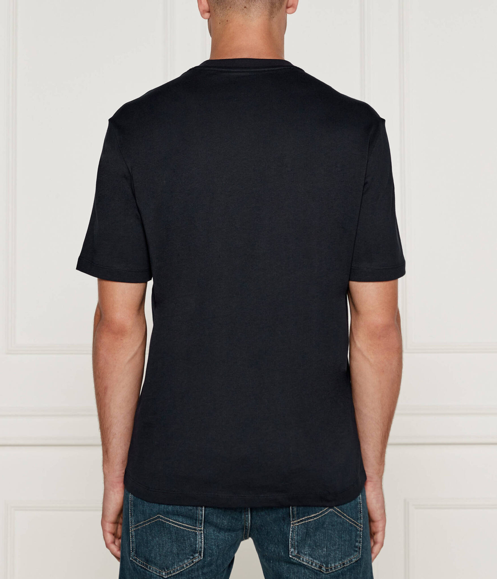 Футболка Armani Exchange - черный(6DZTHZ ZJBYZ)