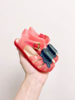 Сандалии Mini melissa