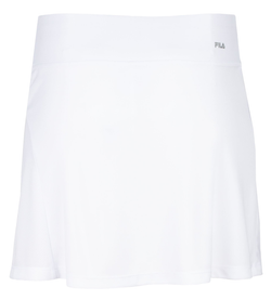 Теннисная юбка Fila Skirt Michi - white