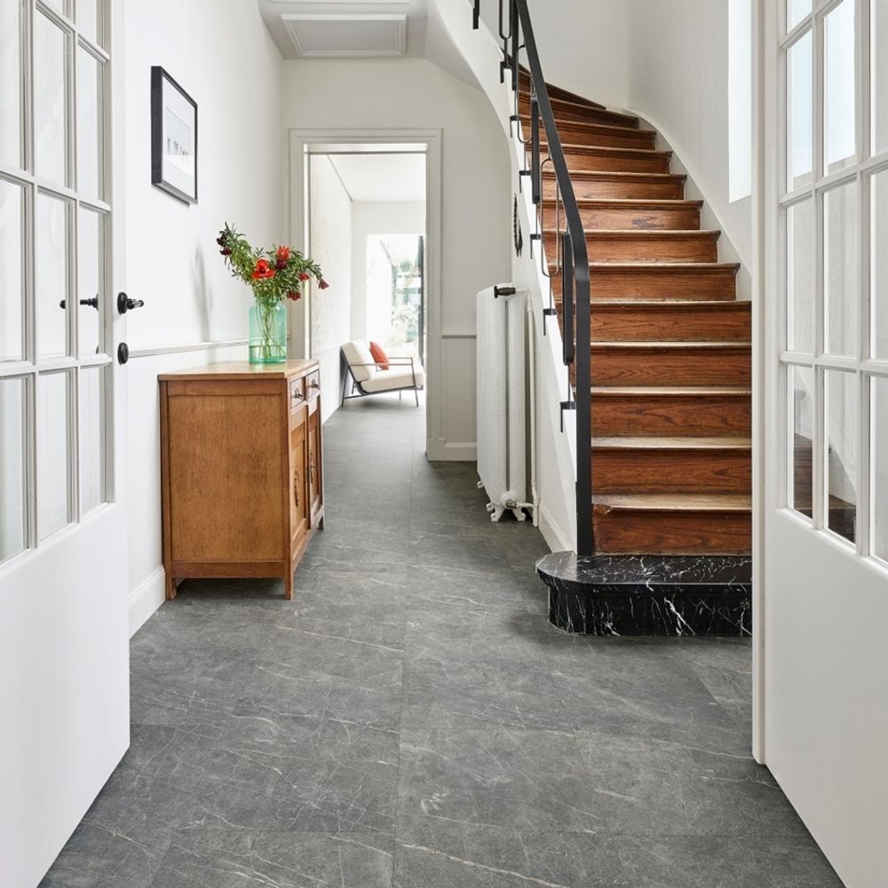 Moduleo Next Acoustic Carrara Marble 953