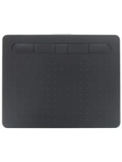 Графический планшет Intuos S Bluetooth BLACK