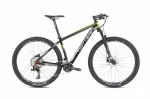 Велосипед Twitter 2023 MTB мод. MANTIS 2.0 29" M6100-12S AL6061