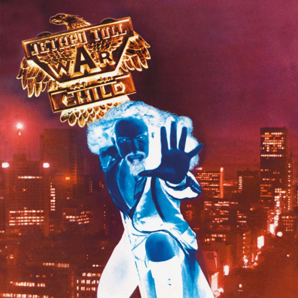 Jethro Tull / WarChild (LP) Jethro Tull / WarChild (LP)