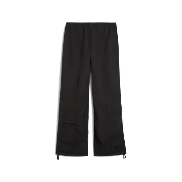 Брюки спортивные женские PUMA ESS Relaxed Barrel Ripstop Cargo Slouchy Pants