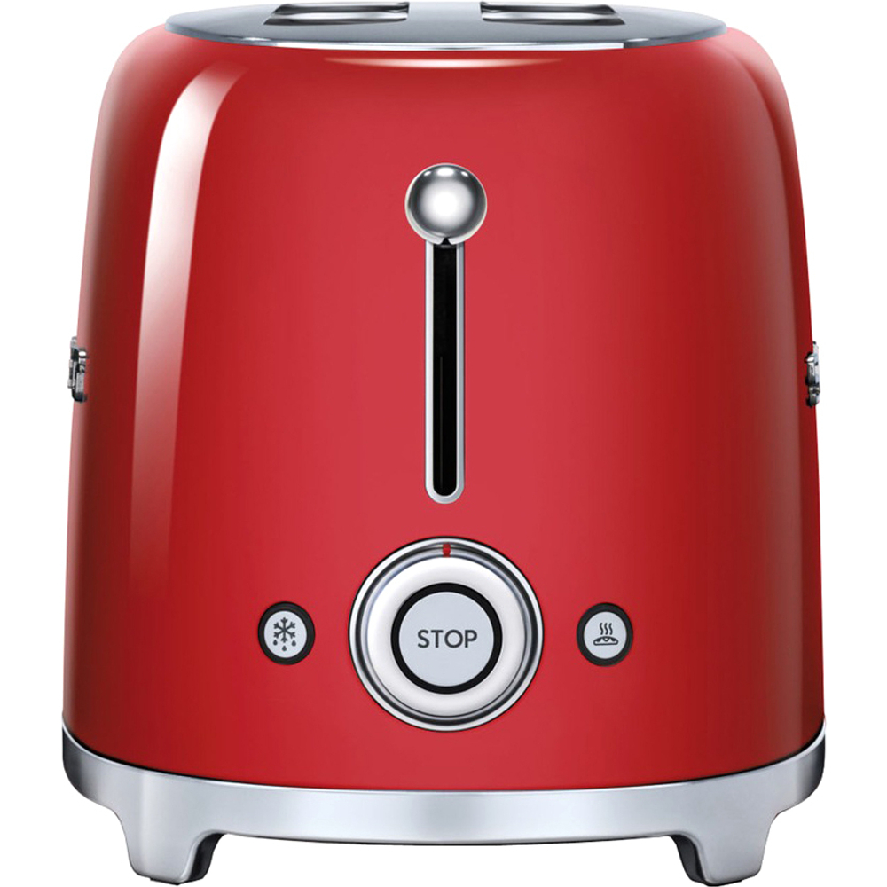 Smeg TSF02RDEU