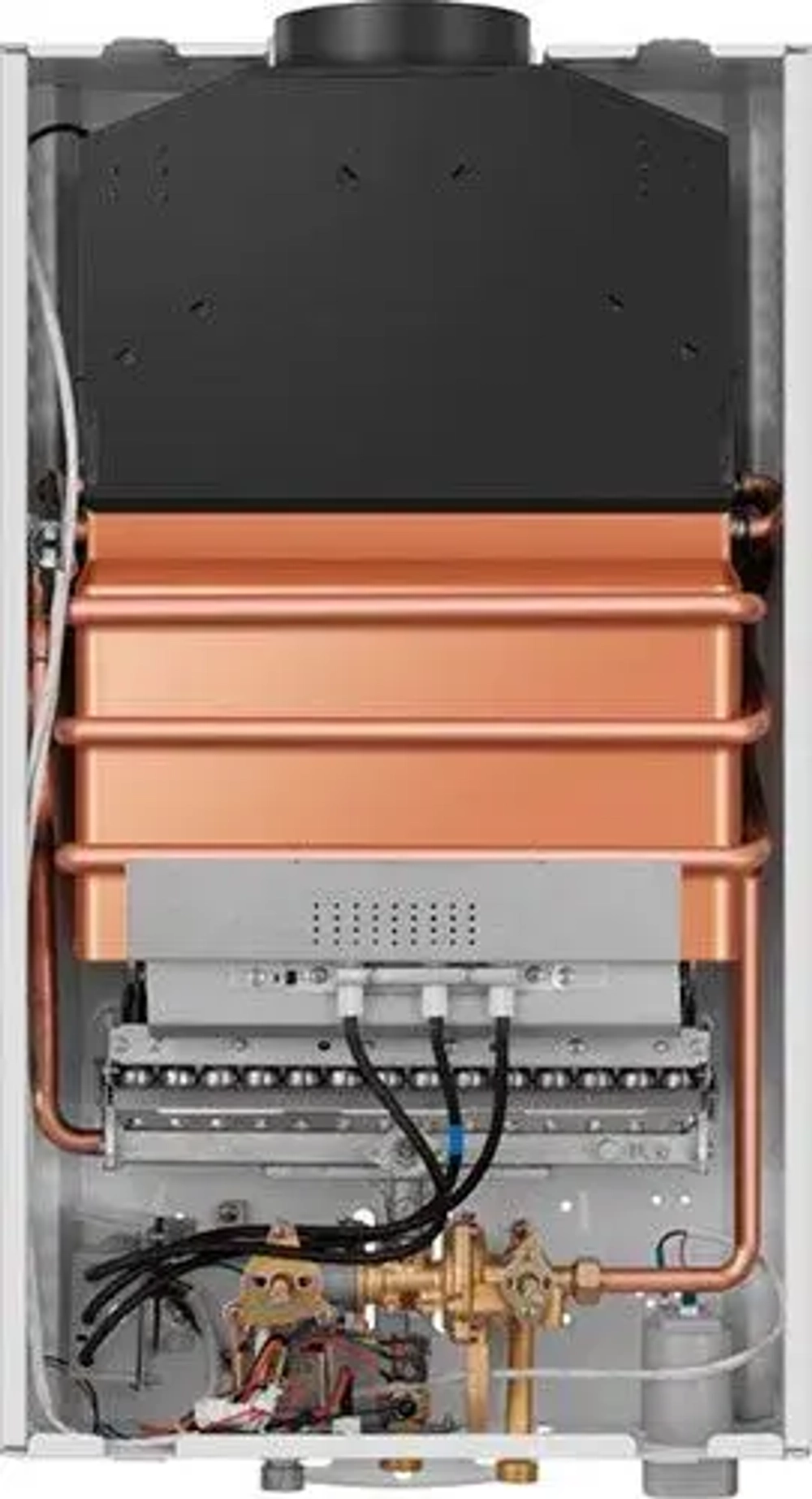 Газовая колонка HAIER JSD 24-12C