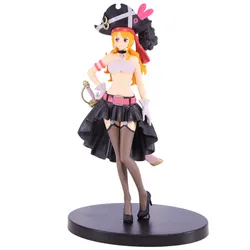 Фигурка One Piece Film Red: The Grandline Lady Nami
