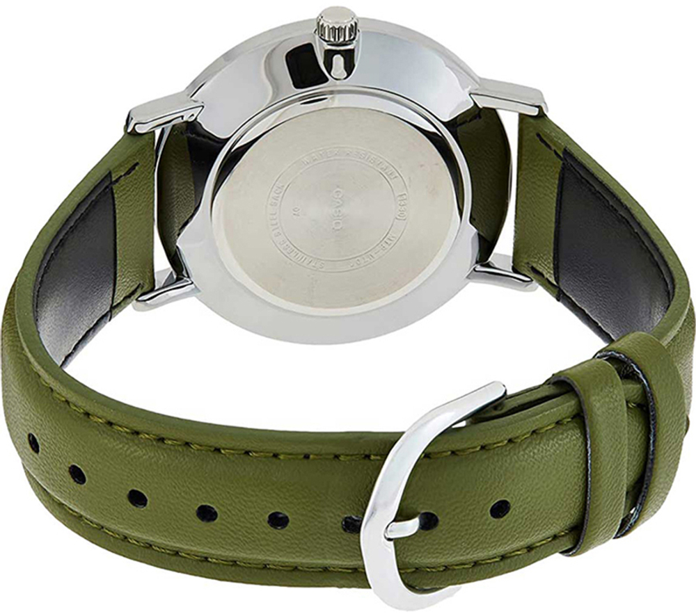 Часы Casio MTP-VT01L-3B