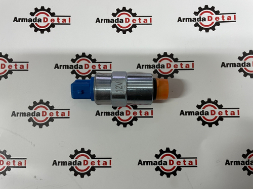 Соленоид топливного насоса 12V | 716/30255, 28363769, 7185900T | Aries