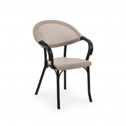 Кресло пластиковое FLASH-N Armchair