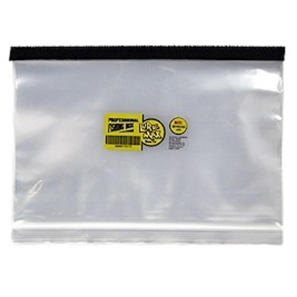 Пакеты для кошелька LureMax Zip-Lock 712  220х135мм