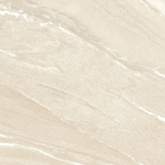 Керамогранит Alma Ceramica GFA57NXT04R Nexstone 57x57 бежевый глазурованный матовый / сахарный под камень