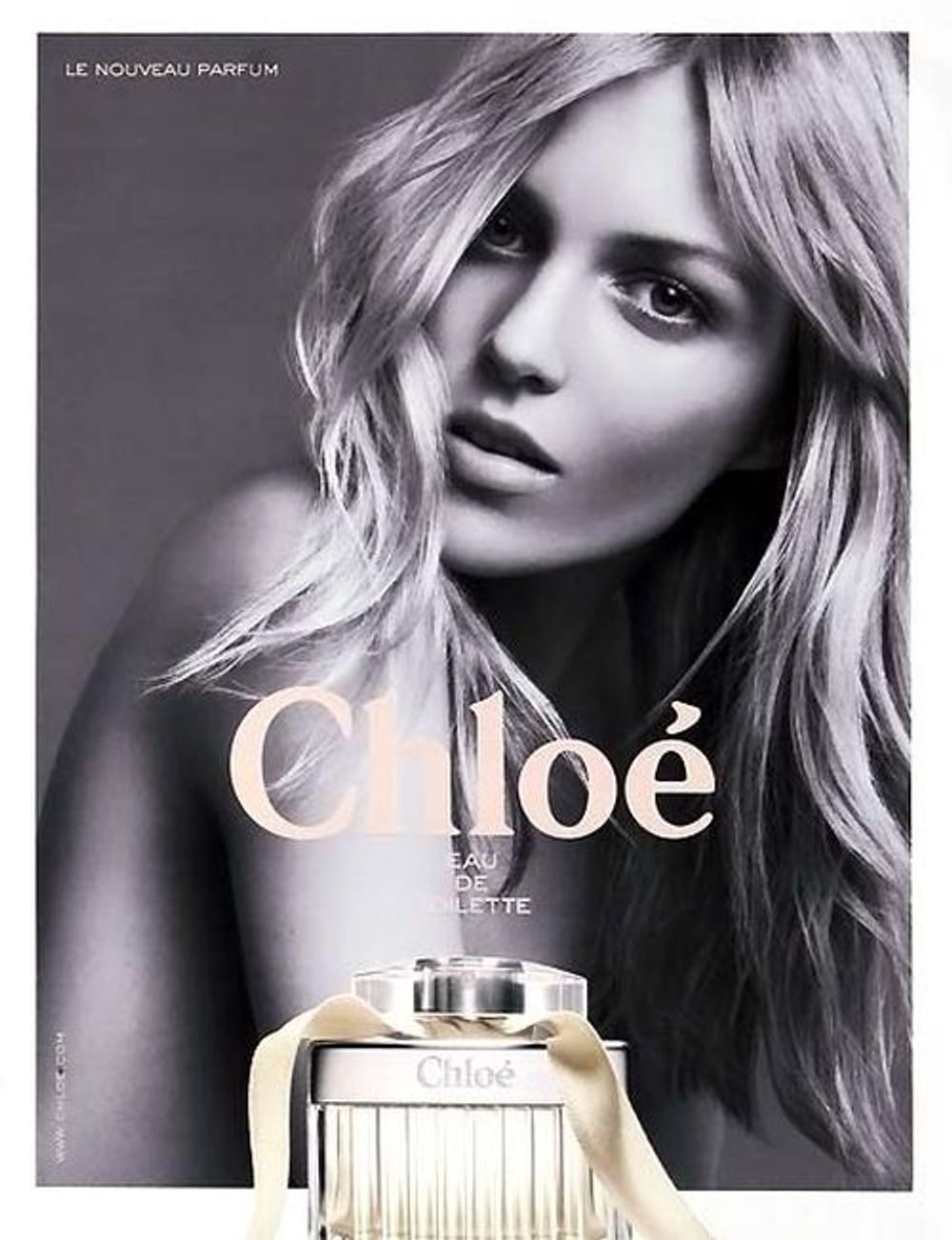 Chloe Eau de Toilette