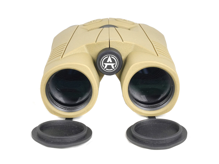 Бинокль ARKON Velax 3K 8x42 с лазерным дальномером