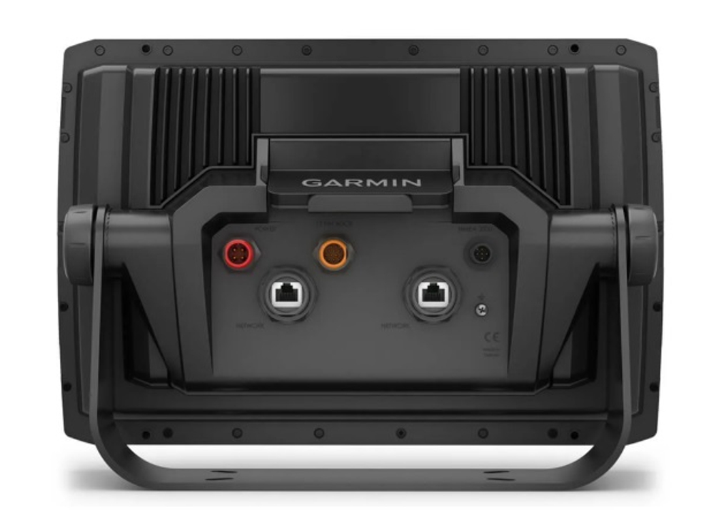 GARMIN ECHOMAP Ultra 2 102 / 106sv без датчика GT56UHD-TM