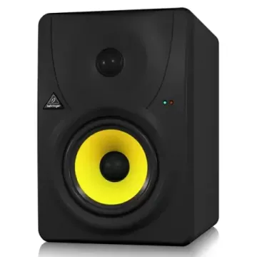 Behringer B1030A -актив.2-полос.студ.монитор (цена за 1шт.), 35+15 Вт RMS (50+25Вт пик.) 5,25"+1"