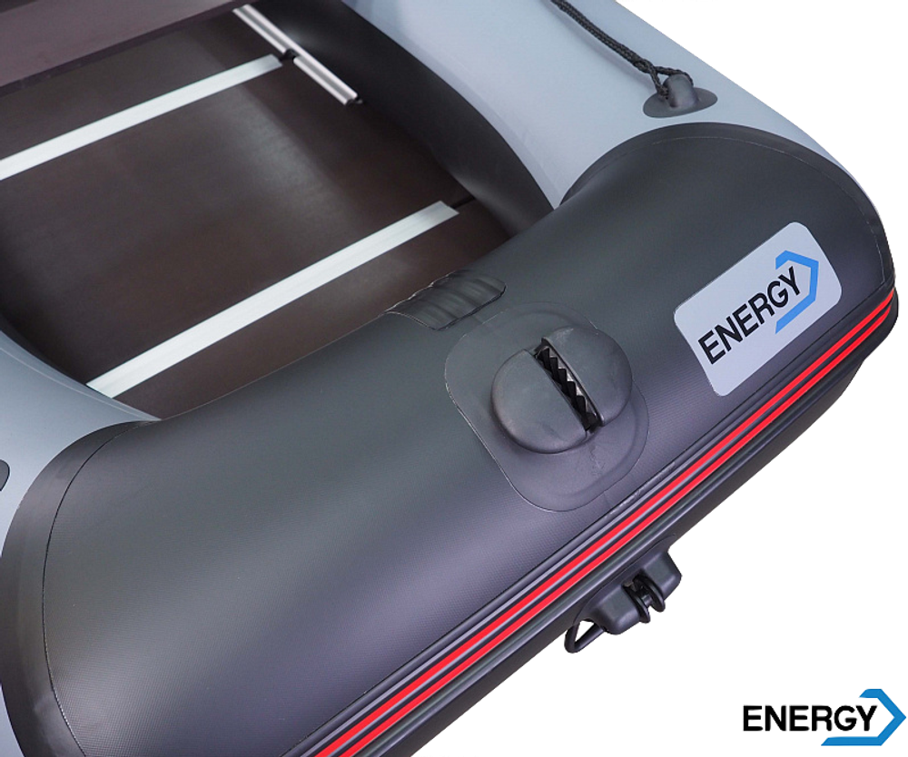 Лодка ПВХ Marlin Energy 380E -