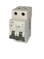 Автоматический выключатель VIKO 2P 25А