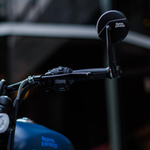 Комплект для крепления зеркал Royal Enfield, арт. KXA00125