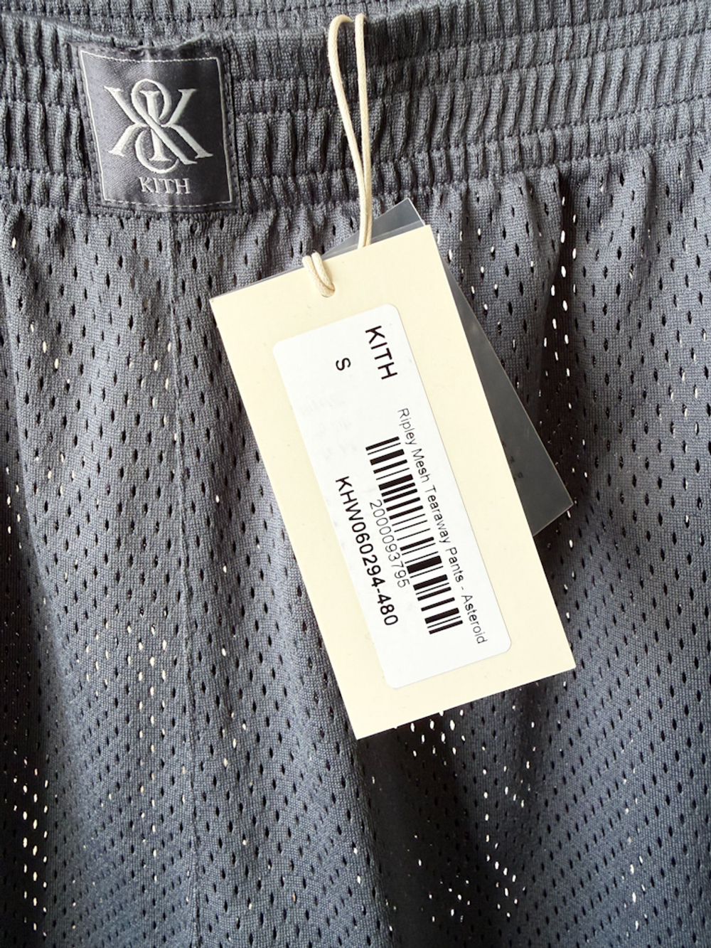 Брюки Kith, S