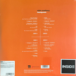 Nitin Sawhney – Immigrants 2LP (Европа 2021г.)