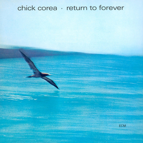 Chick Corea / Return To Forever (LP)