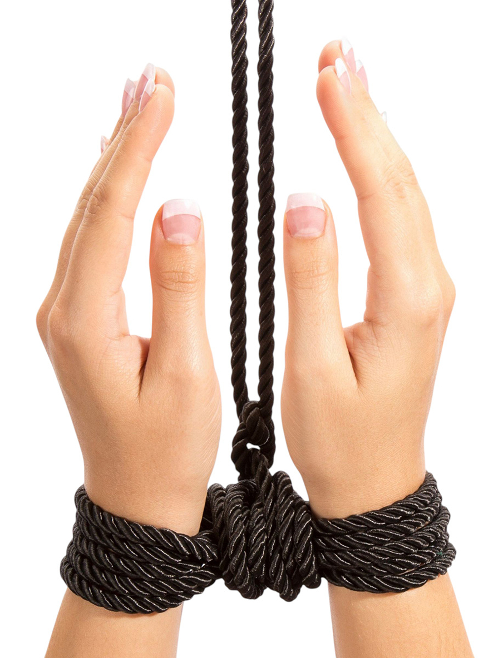 Набор веревок для связывания Fifty Shades of Grey Restrain Me Bondage Rope (Twin Pack)