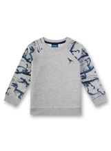 Толстовка Sanetta KIDSWEAR 125339 1737