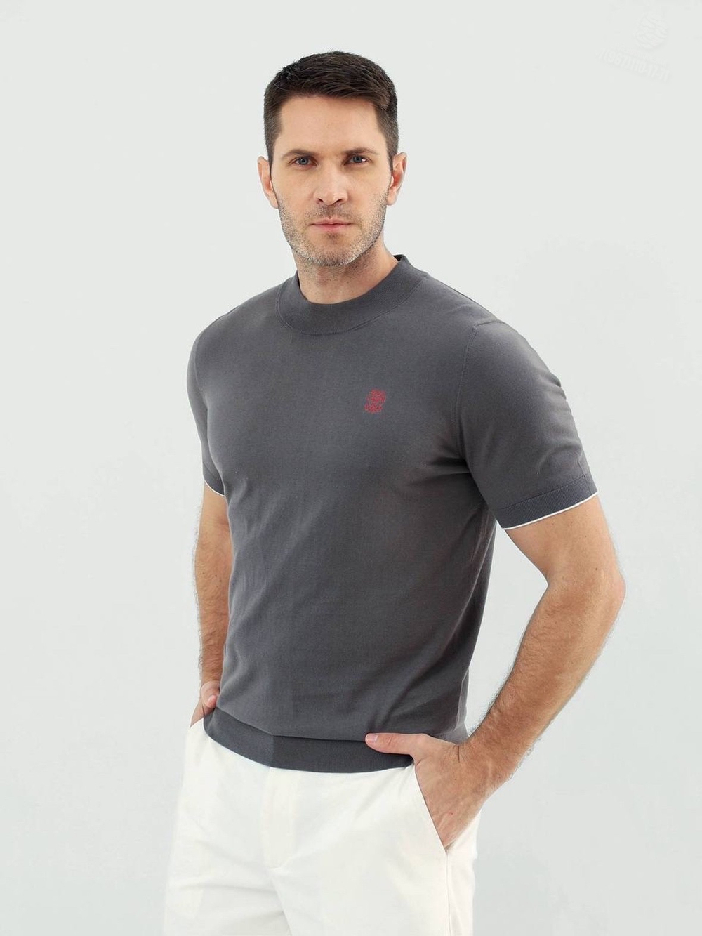 Футболка Brunello Cucinelli
