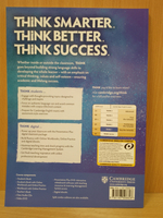 Think 1 Student's Book