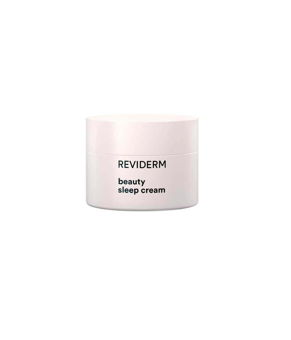 Крем Beauty sleep cream