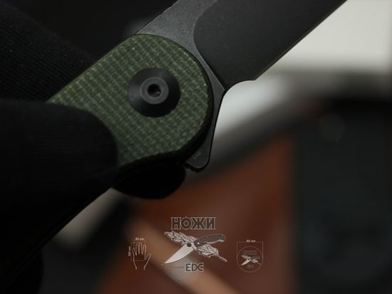 Складной нож Civivi Elementum C907T-E
