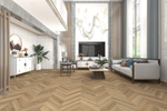Кварц-винил LVT Damy Floor Chevron LVT 2.5 мм СЕН-КЛУ 3.048 м2
