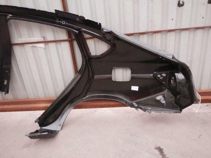 Крыло заднее правое BMW X6 F16 (2014-2020)