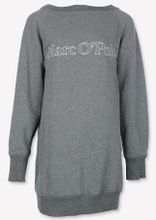 Туника-толстовка Marc O’Polo из органического хлопка