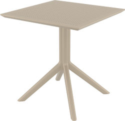 Стол пластиковый Sky Table 70