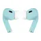 Apple AirPods Pro 2 USB-C Sky Blue Matte