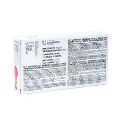 Greenflash Vitamin Витамины В9+В12 в биодоступной форме, 30капсул