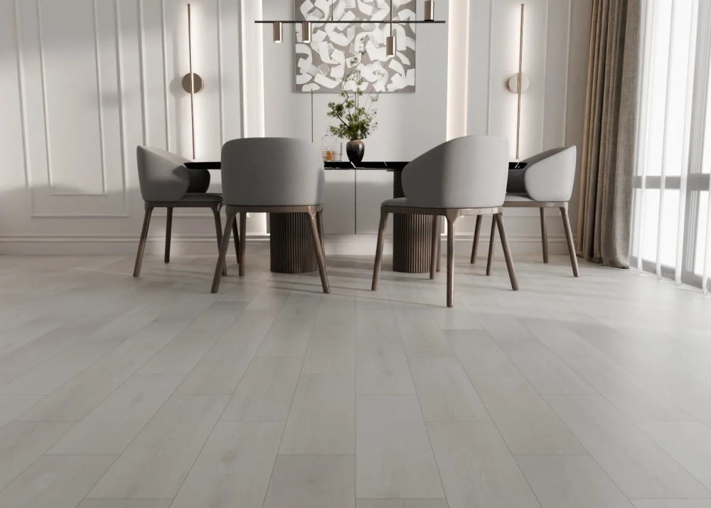 51001 White 185х580мм / цена за упаковку