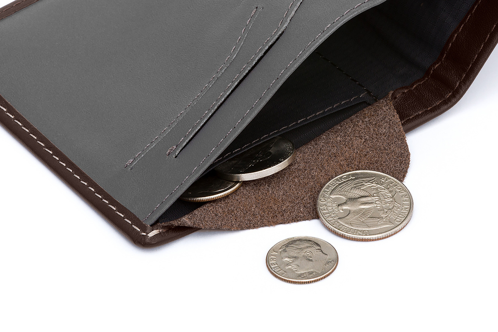 Кошелек Bellroy Note Sleeve